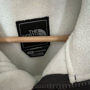 The North Face womens fleece